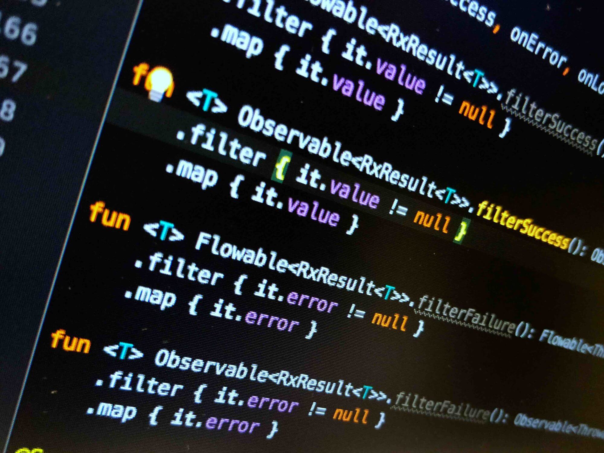 Kotlin inline classes, such magic