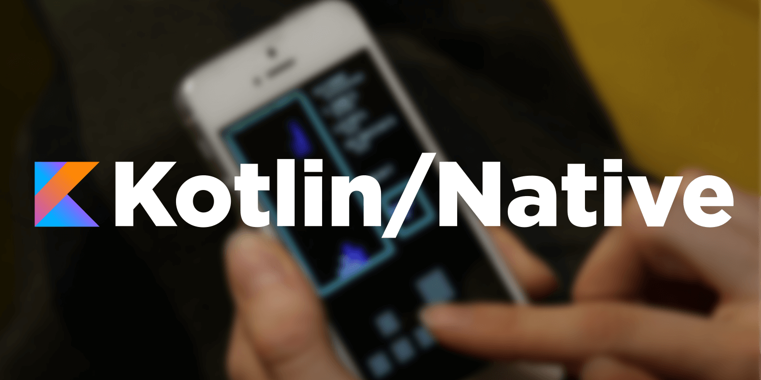 A trip into Kotlin Multiplatform Projects, Part 1